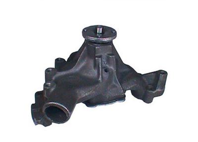 Acdelco professional 252-608 water pump-engine water pump