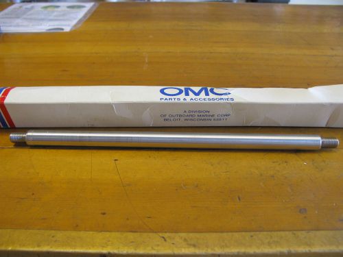 New! omc #912810. pivot pin, omc stern drive.