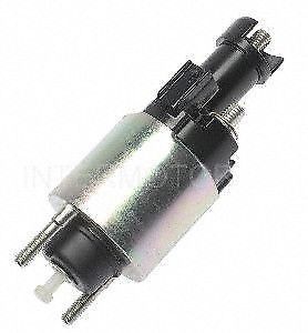 Standard motor products ss779 new solenoid