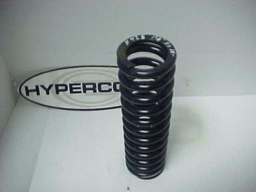 Hyperco #425 coil-over spring 1-7/8&#034; inside diameter 10&#034; tall dr409 tq midget