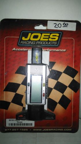Joes racing products digital tread depth gauge