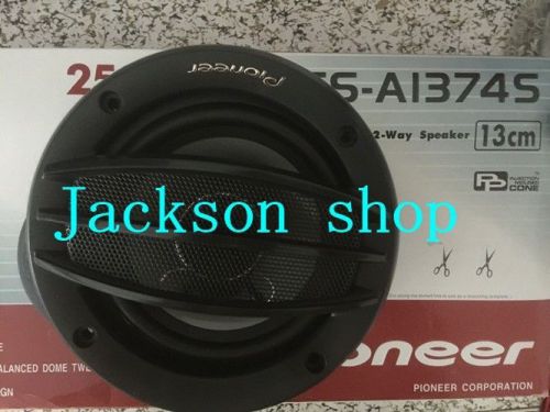 Promotions! ! ! 1pcs pioneer ts-a1374s 5-inch coaxial car speaker 4ohm 250w