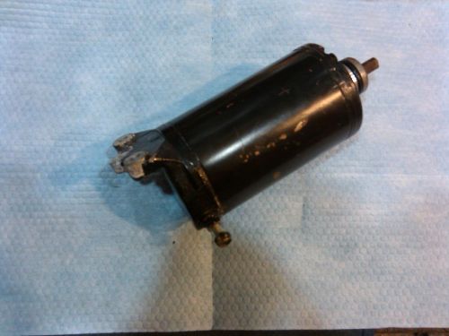 Seadoo 4-tec starter 130 155 185 215 255 02-07 08-15