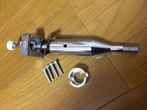 Jdm toyota is200 sxe100 altezza  sxe gxe10w short shifter for all years