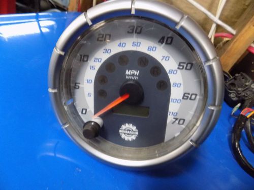 Speedometer bombardier traxter 2005 parts number 710000674
