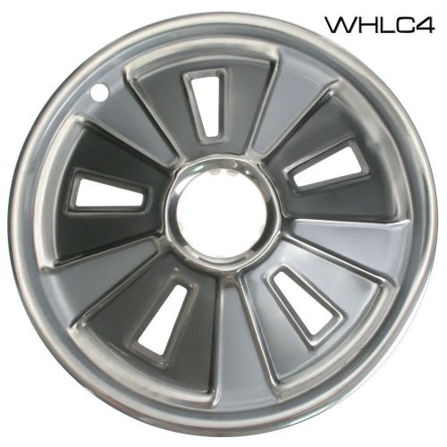 Mustang wheel cover 14&#034; standard 1966 | cj pony parts