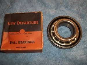 Nos 1933-39 buick cadillac front wheel bearing