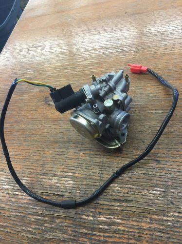 Carburetor gy6 49cc 50cc carb quad scooter moped atv tao tao baja