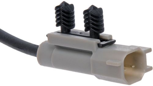 Dorman 695-885 rear wheel abs sensor