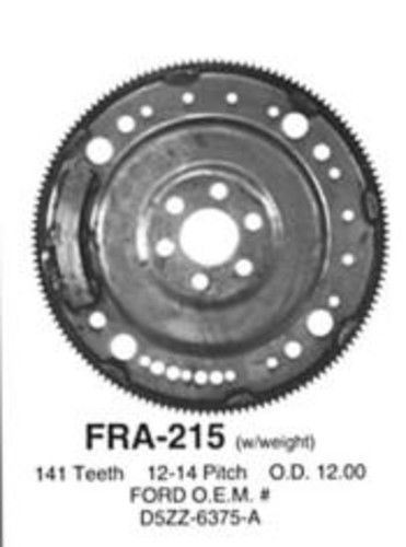 Pioneer FRA215 Flex Plate, US $100.00, image 1
