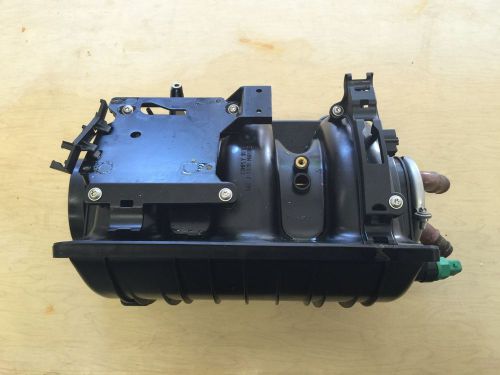 Sea-doo rxt gtx 215 hp airbox and intercooler 2003+ freshwater!
