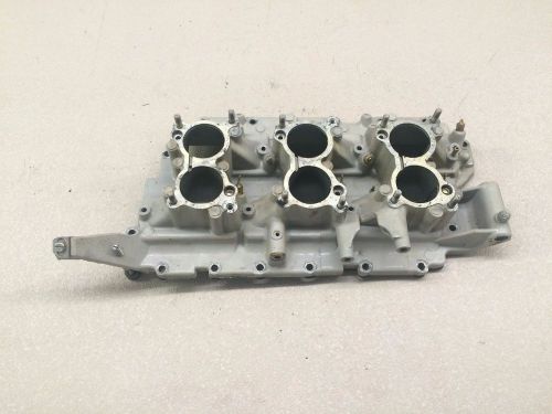 Johnson 150hp. intake manifold p/n 394366.