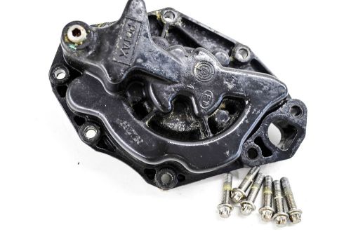 09 sea doo rxt-x255 oil pump assembly