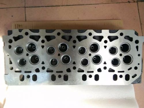 Yanmar diesel 4tne92 4d92e 4tnv98 4tnv94l cylinder head