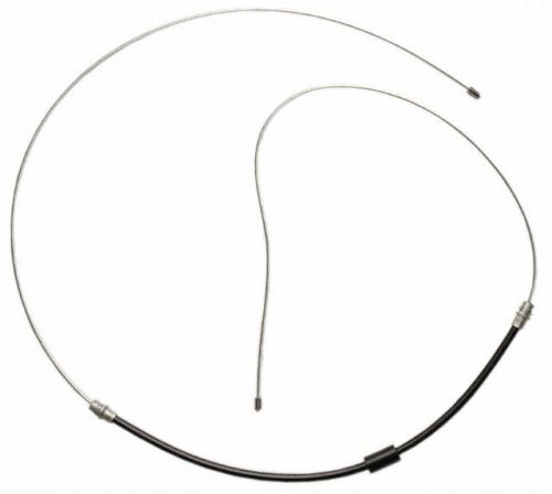 Raybestos bc93400 front brake cable