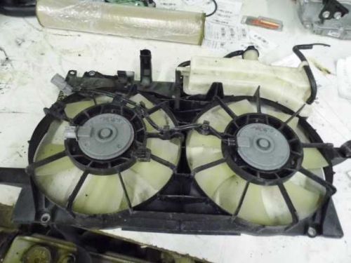 04 05 06 07 08 09 prius radiator cooling fan assembly  391359