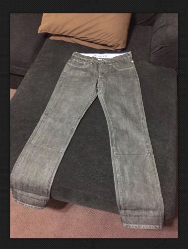 New - dainese jeans pants d6. kevlar size 32-waist 34-legs