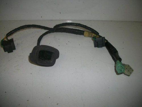 2010 yamaha rx attack gt apex 1000 gauge harness a34