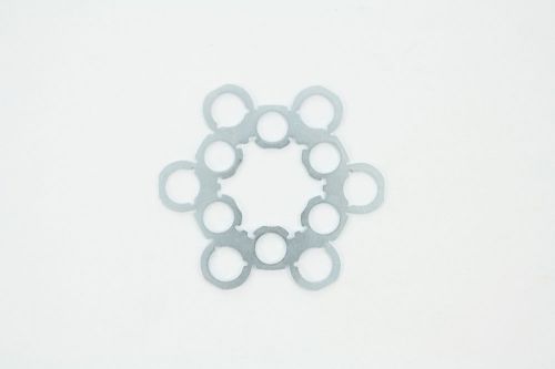 Flywheel shim pioneer fws-16