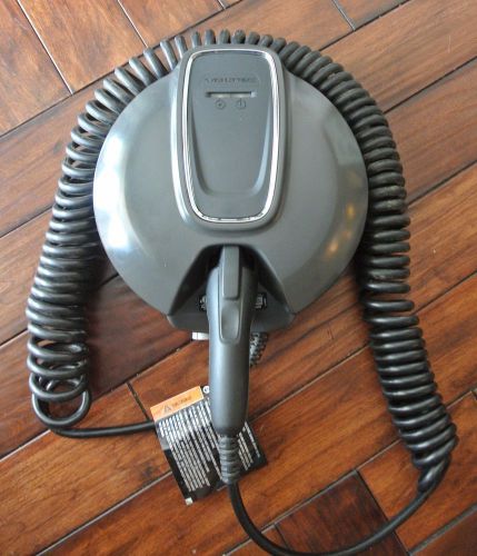 Electric car charger/charging station-oem chevy volt, works for other vehicles