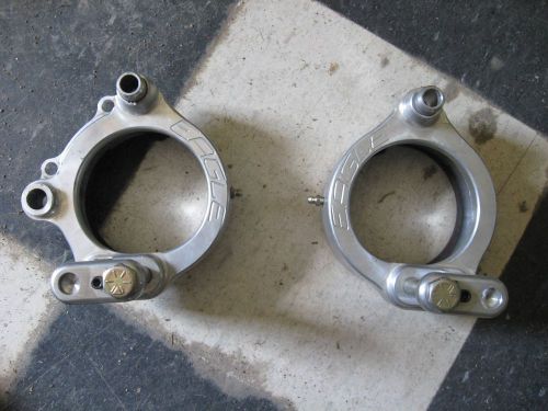 Eagle chassis birdcages, sprint car, large bearing