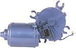 Cardone industries 43-1732 remanufactured wiper motor