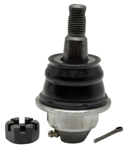 Suspension ball joint front lower acdelco pro 45d2232