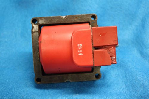 Msd ignition coil blaster for ford ignitions  part #8227