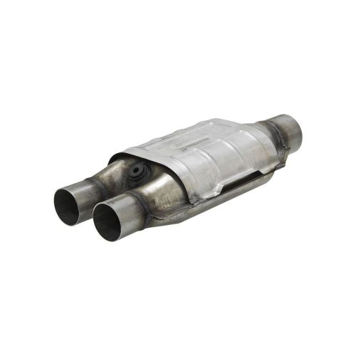 Flowmaster 2904220 universal-fit 290 series extra duty catalytic converter