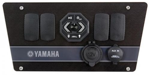 Geniuine yamaha yxz1000r switch panel kit 2hc-h2570-v0-00