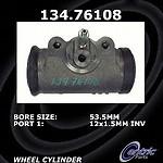 Centric parts 134.76108 rear wheel cylinder