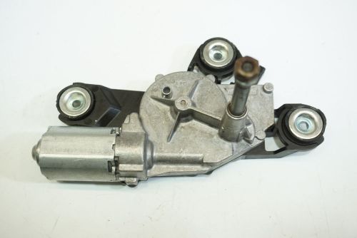 Ford focus st hatchback oem factory rear windsheild wiper arm motor bv6117k441aa