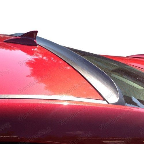 Spoiler king toyota camry 2015-on rear window roof spoiler (712641702266)