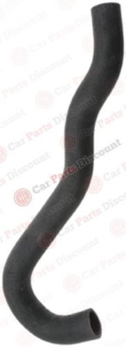 New dayco curved radiator hose core, 71971