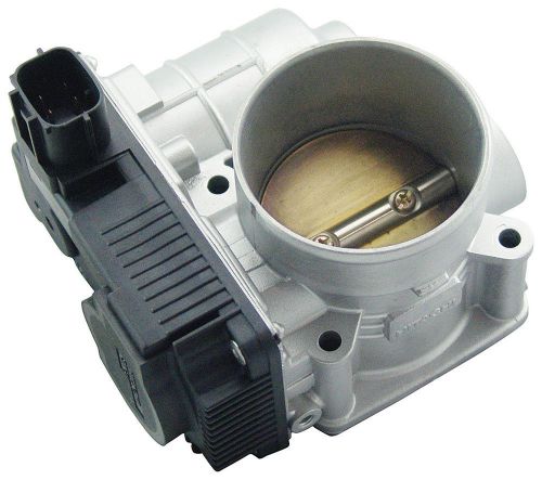 Fuel injection throttle body hitachi etb0003 fits 02-06 nissan altima 2.5l-l4