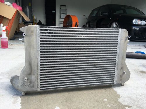 2011 mk6 gti apr intercooler