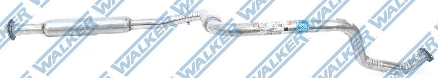 Walker 56085 extension pipe