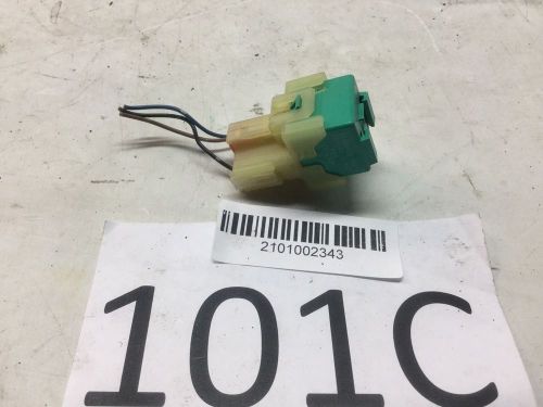 05-12 acura rl relay assembly, turn signal and hazard (sounder) oem m 101c