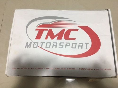 Tmc motorsport tuning box for 1.4 twincharged engines only