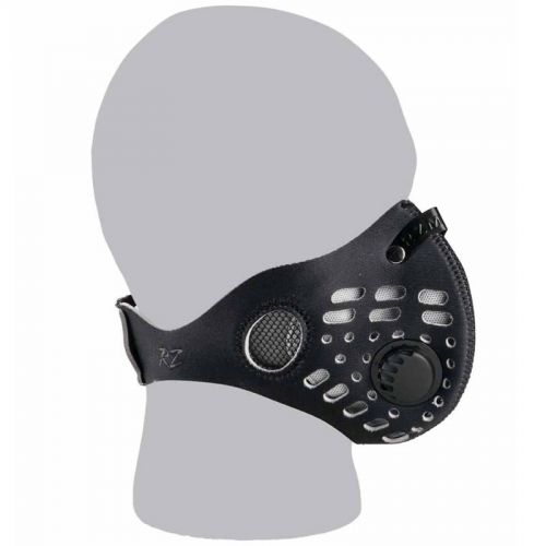Arctic cat atv utv neoprene dust air filter mask - black rz mask - 5258-08_