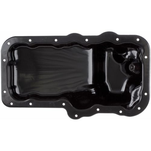 Engine oil pan fits 2005-2010 jeep liberty  atp