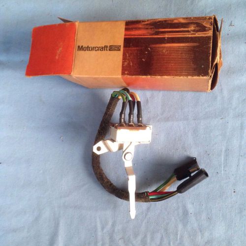 1967 mustang factory a/c control switch