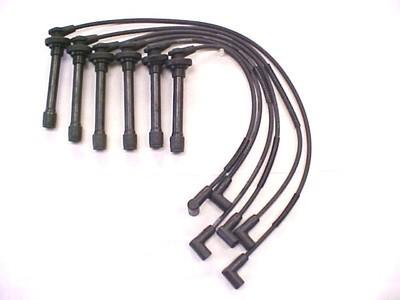 Prestolite 166001 spark plug wire
