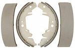 Raybestos 714sg rear new brake shoes