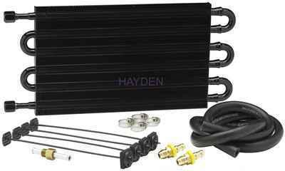 Hayden 514 cooler, engine oil & transmission-auto trans oil cooler