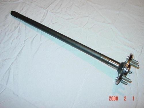 Ford ranger right rear axle shaft 93-97 new oem 