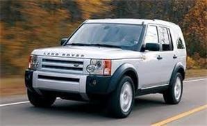 Land rover lr3 discovery 3 2004-2009 manual service repair workshop 04 05 06 07