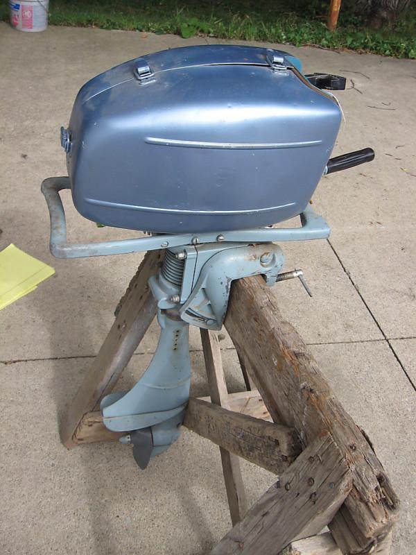 Outboard Motor Salvage Minnesota at Marceline Bouffard blog