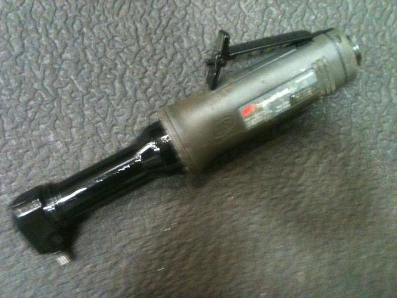 Ingersoll rand ir pneumatic die grinder extended angle sander snap on air hose
