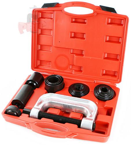 4-in-1 ball joint service auto tool set 2wd & 4wd auto repair remover installer